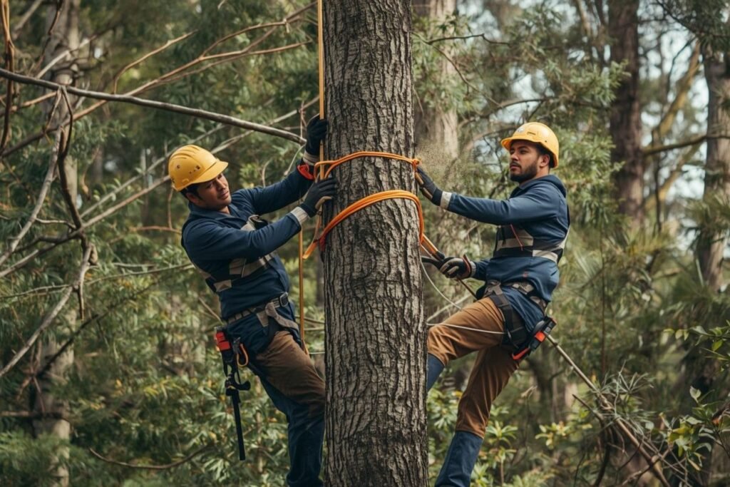west auckland arborist